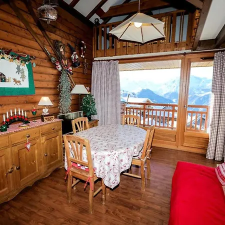 شقة Musardiere - Musardiere 25 Mae-2111 Huez